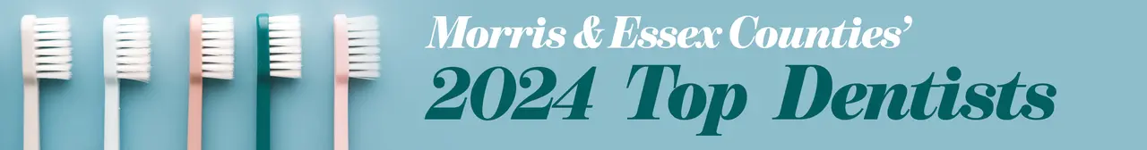 Top Dentist Logo