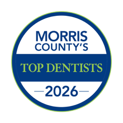 Top Dentist in Morris County